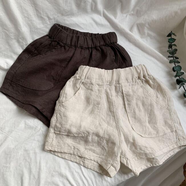 子供服★ボトムス★パンツ★韓国風子供服★キッズ★男女兼用★2色★80-140CM