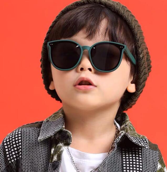 メガネ★日焼け防止★子供用★サングラス★子供向けメガネ★男女兼用★可愛い★6色