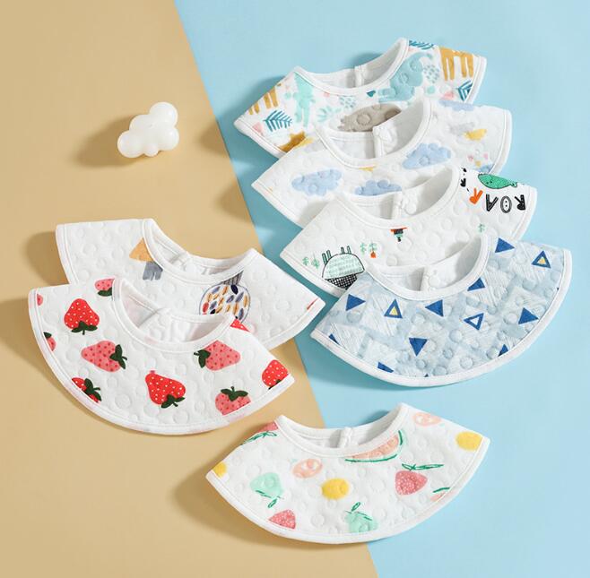 よだれかけ★子供用★涎掛け★ベビー向け★赤ちゃん用★可愛い