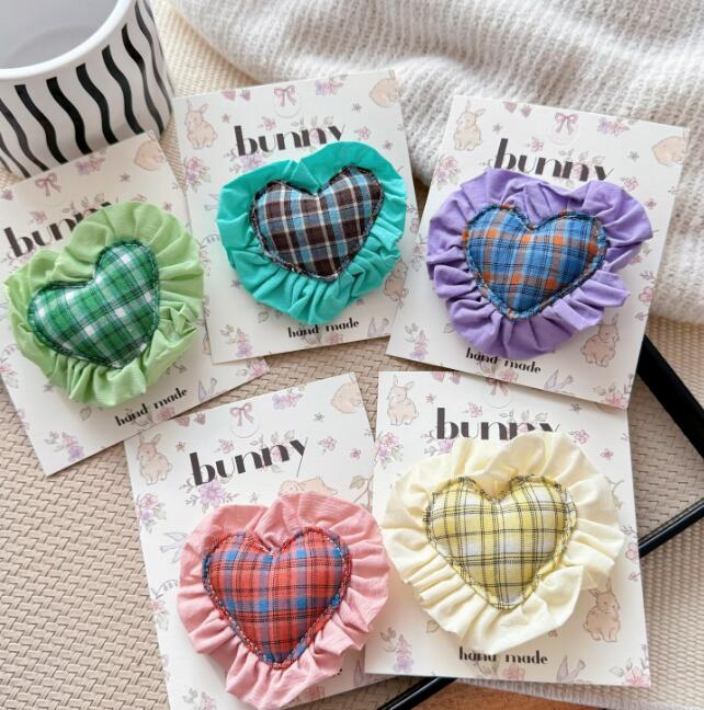 「2024」髪飾り★まとめ髪用★ヘアアクセサリー★子供用★ヘアピン★可愛い