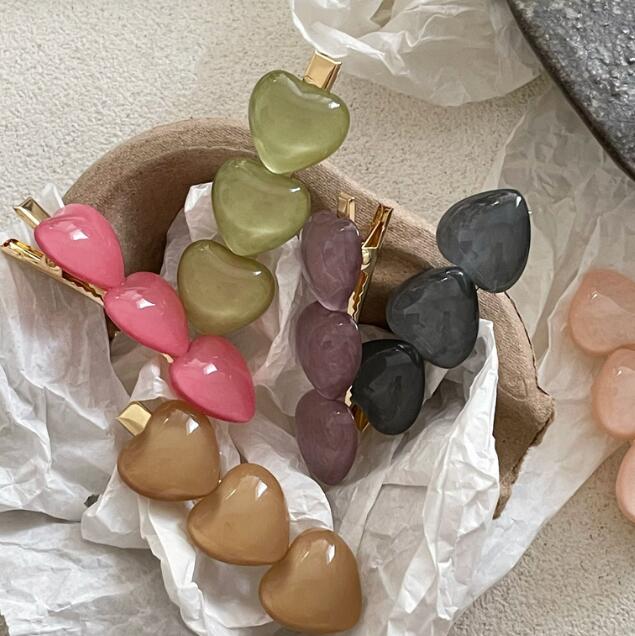 髪飾り★まとめ髪用★ヘアアクセサリー★ヘアピン★レディース★韓国風