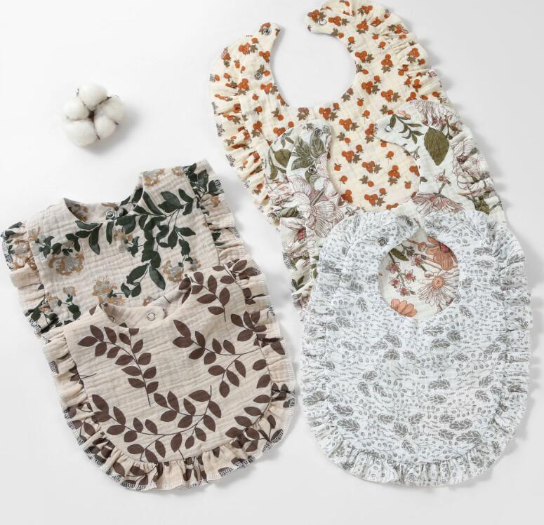 新登場★襟&涎掛け★ベスト　13種★