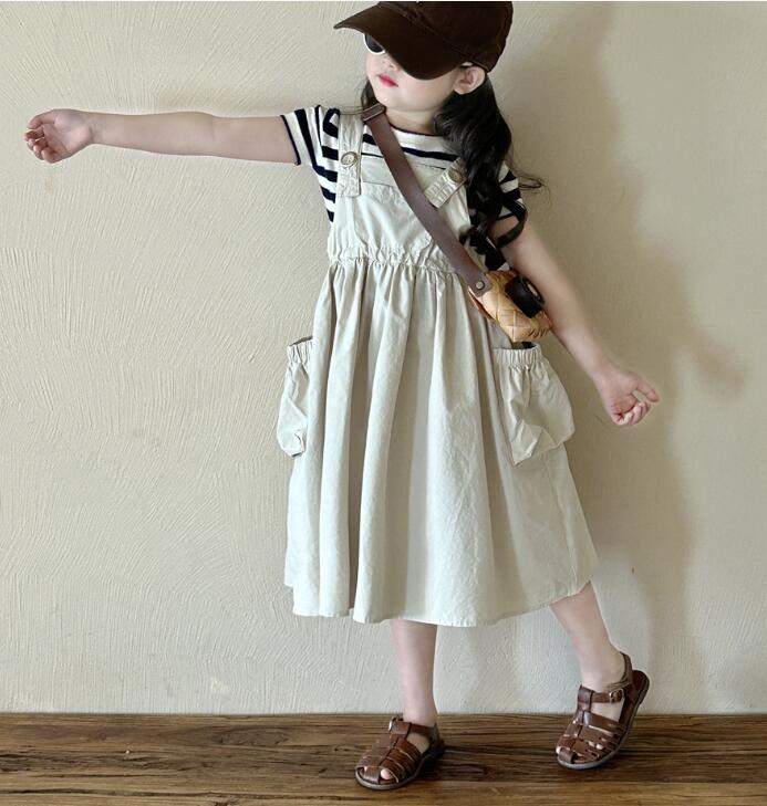 2024年新品★子供服　ニットトップス★90-140cm★