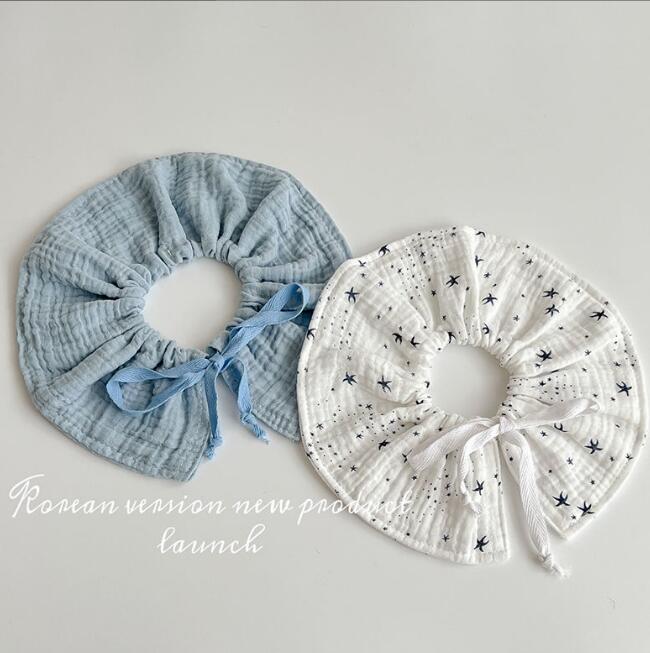 よだれかけ★子供用★涎掛け★ベビー向け★赤ちゃん用★可愛い★2枚入り