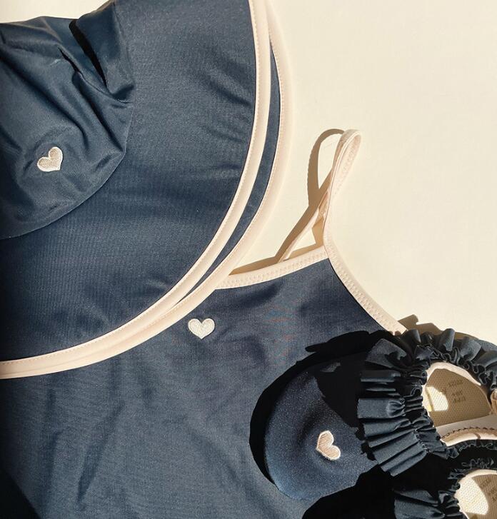 2024年夏★子供用　帽子★90-130cm★