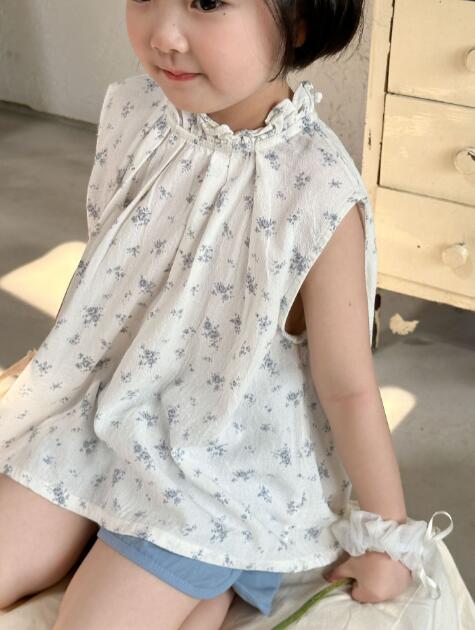 2024年新品★子供服　トップス★90-140cm★