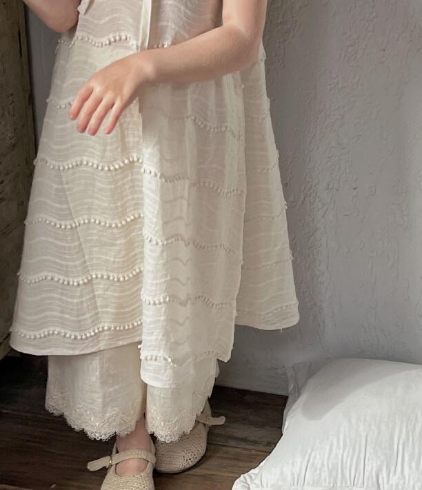 2024年夏 otaly★子供服　ズボン★90-130cm★