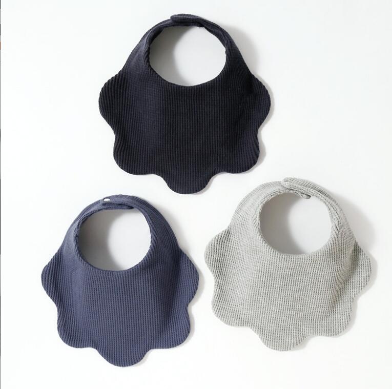 2024★涎掛け★食事用エプロン★前掛け★食事用ビブ