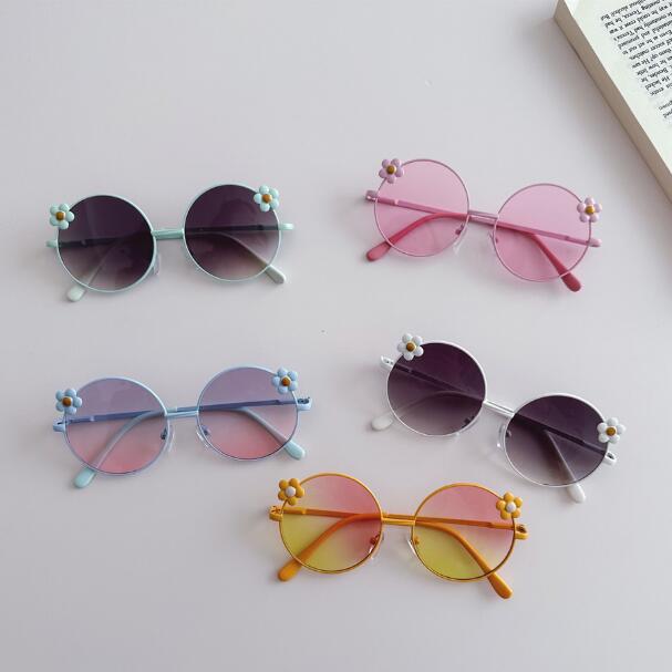 メガネ★子供用★サングラス★子供向けメガネ★キッズ★撮影道具★5色