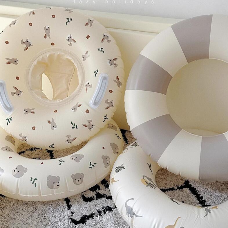 人気新品★子供浮き輪★遊べる浮輪&アーム浮輪★浮力　