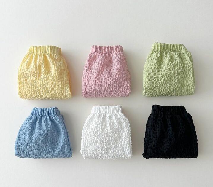 2024夏★子供服　ズボン　80-130cm★6色