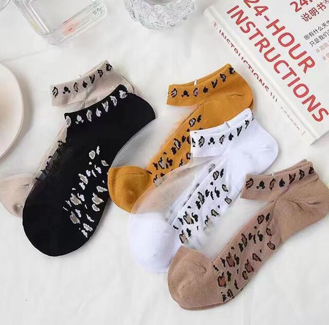 靴下★レディース★ソックス★大人用★女性用靴下★薄手★可愛い★多色