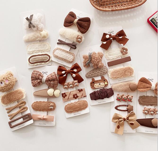 2024★髪飾り★ヘアアクセサリー★ヘアピン