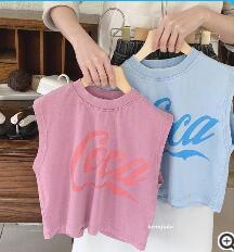 2024夏★子供服　トップス　80-130cm★2色