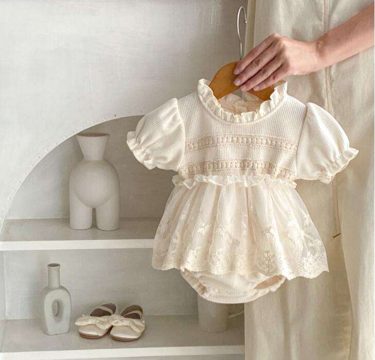 2024新品jen★ベビー服★ロンパース★66-90cm★