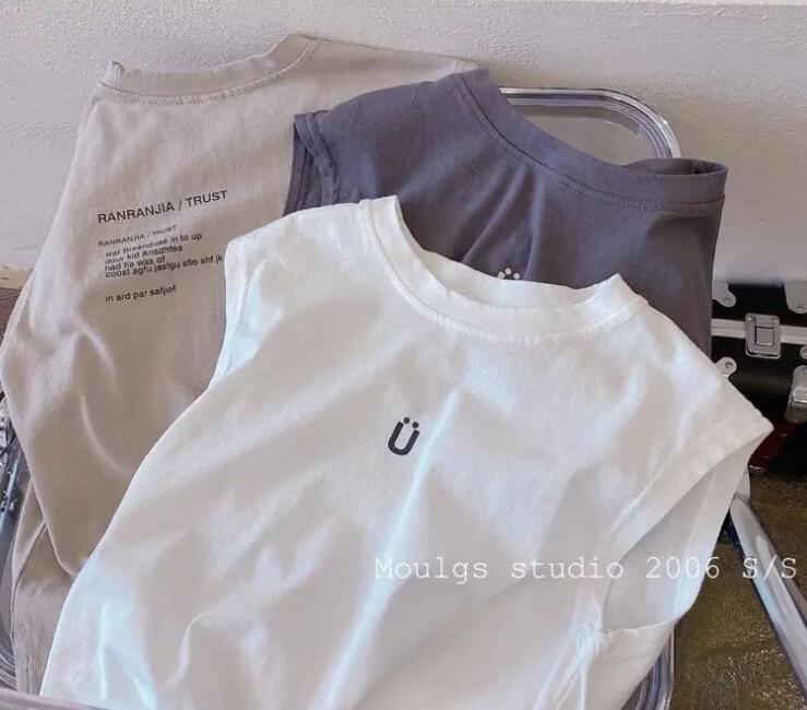 2024新品★子供服★トップス★100-150cm★3色