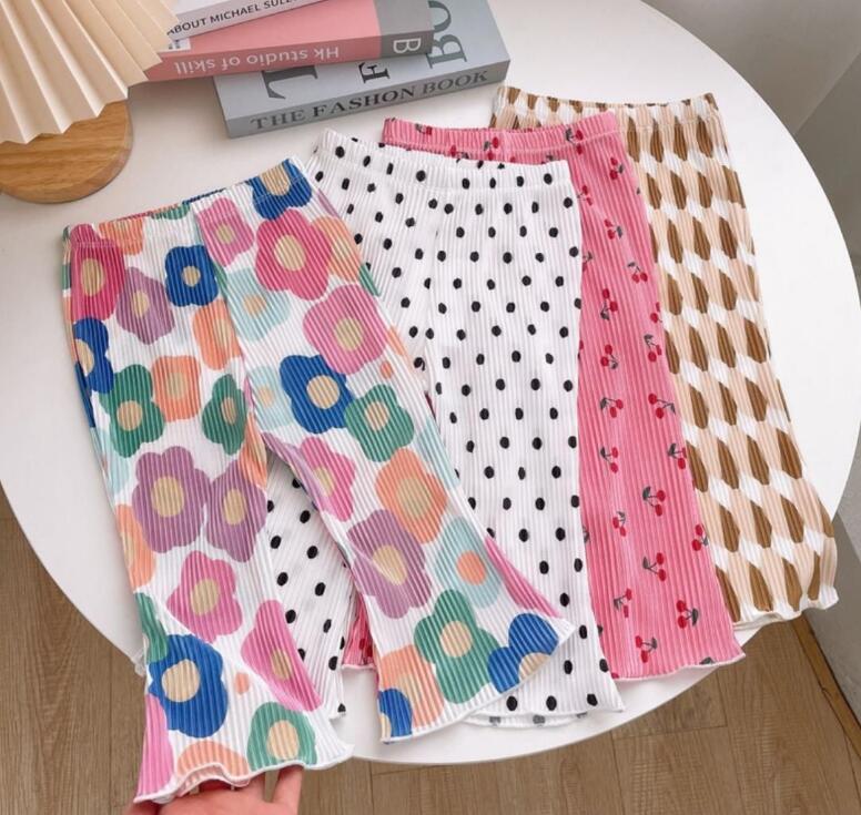 2024夏★子供服　ズボン　80-130cm★6種