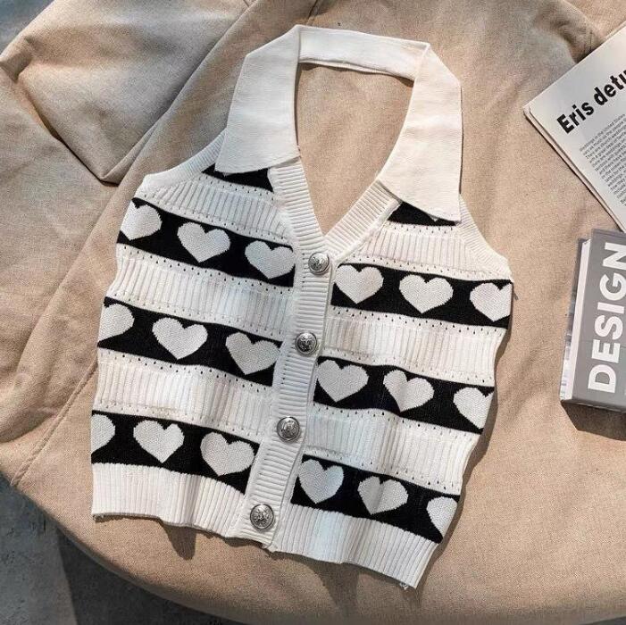 2024★夏新作★韓国風子供服★ベスト★80-150CM