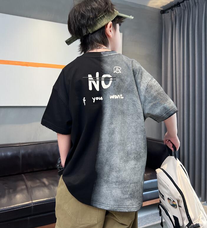 2024新品★子供服　トップス★110-170cm★