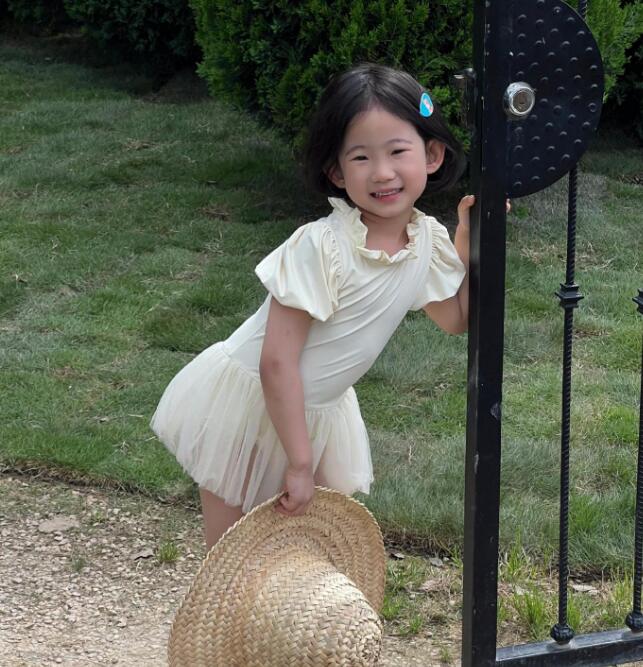 2024★夏新作★韓国風子供服★ズボン★80-140CM