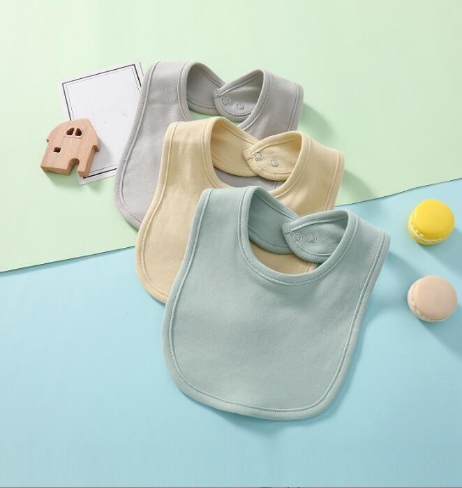 2024★涎掛け★食事用エプロン★前掛け★食事用ビブ★ベビー用