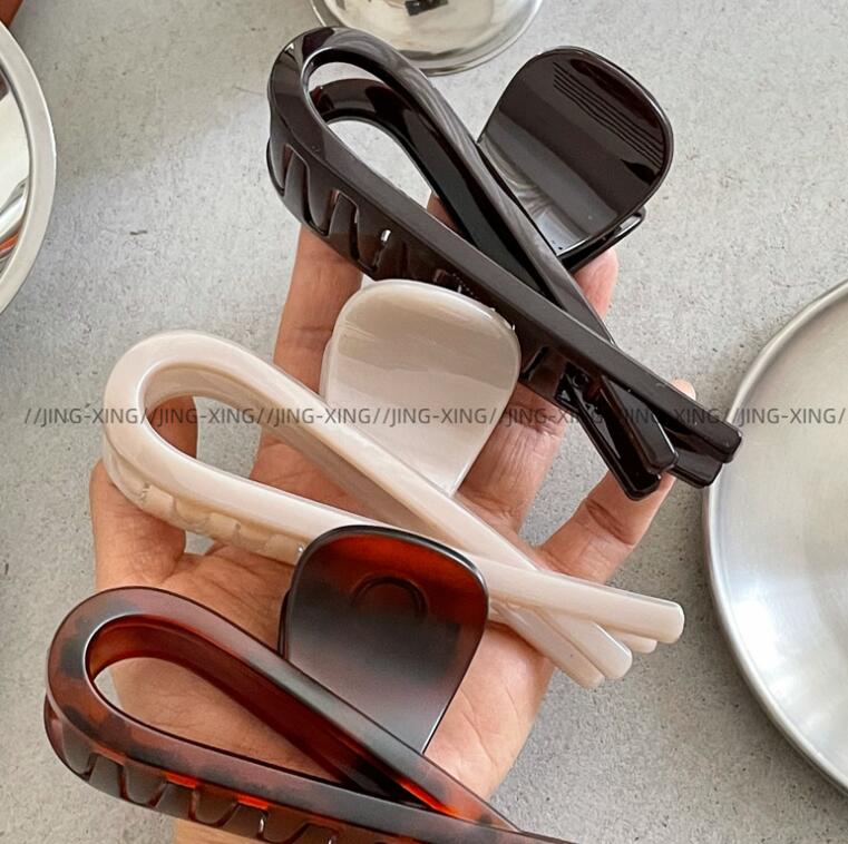 雑貨★髪飾り　ヘアビン★アクセサリー★10色