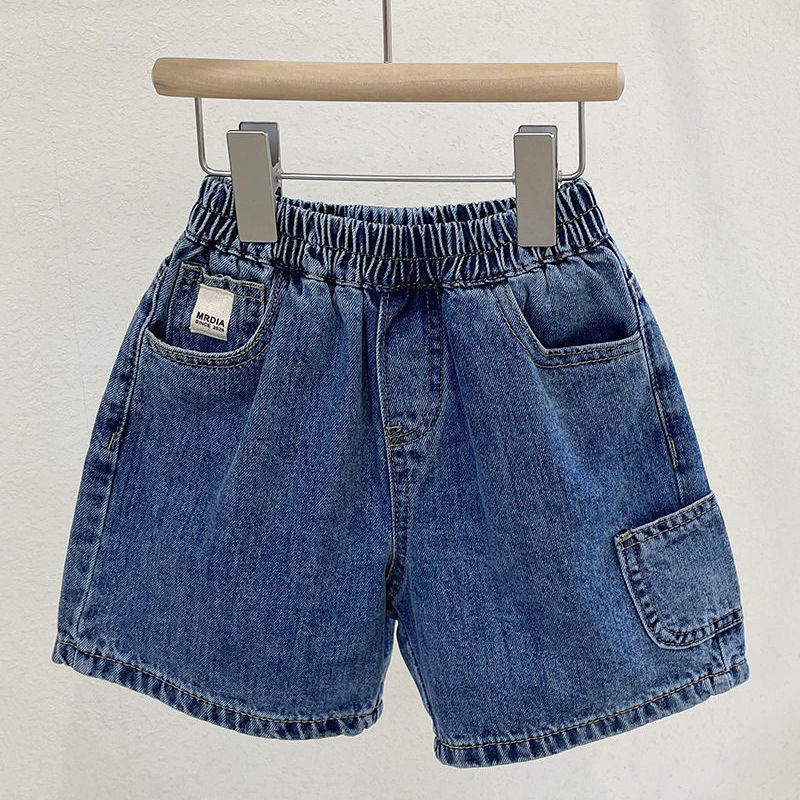 2024★夏新作★韓国風子供服★ショートズボン★90-140CM