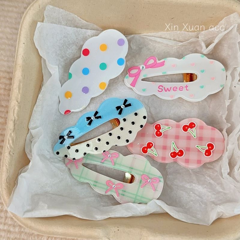 2024★髪飾り★ヘアアクセサリー★ヘアピン