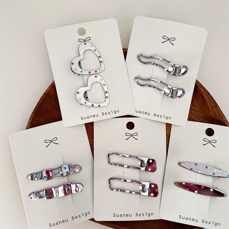 髪飾り★まとめ髪用★ヘアアクセサリー★子供用★ヘアピン★可愛い