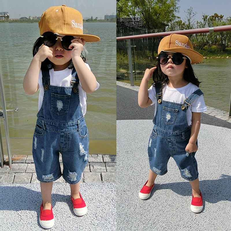 2024新品★子供服　サロペット★タグ7/90cm〜タグ15/130cm