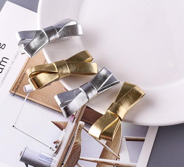 雑貨★髪飾り　ヘアビン★アクセサリー★2色