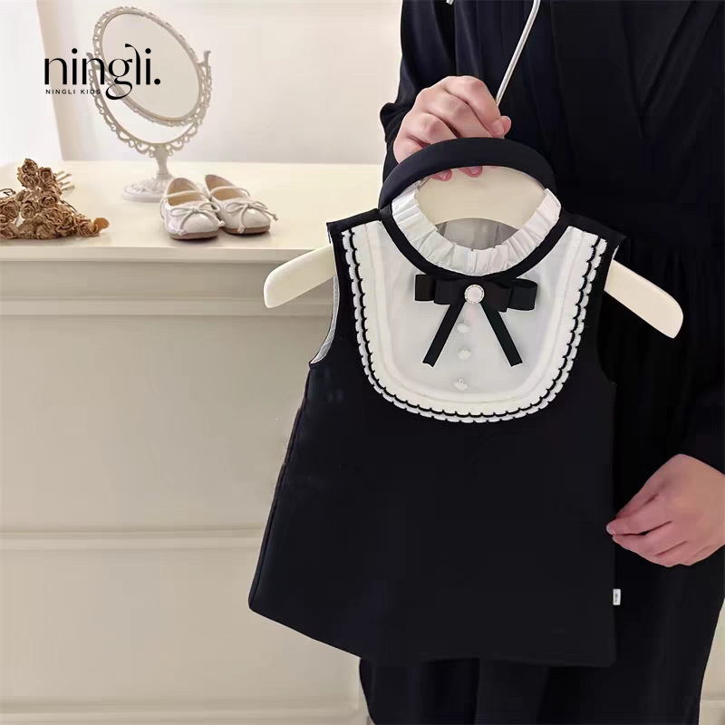 2024★夏新作★韓国風子供服★ワンピース★90cm〜140cm