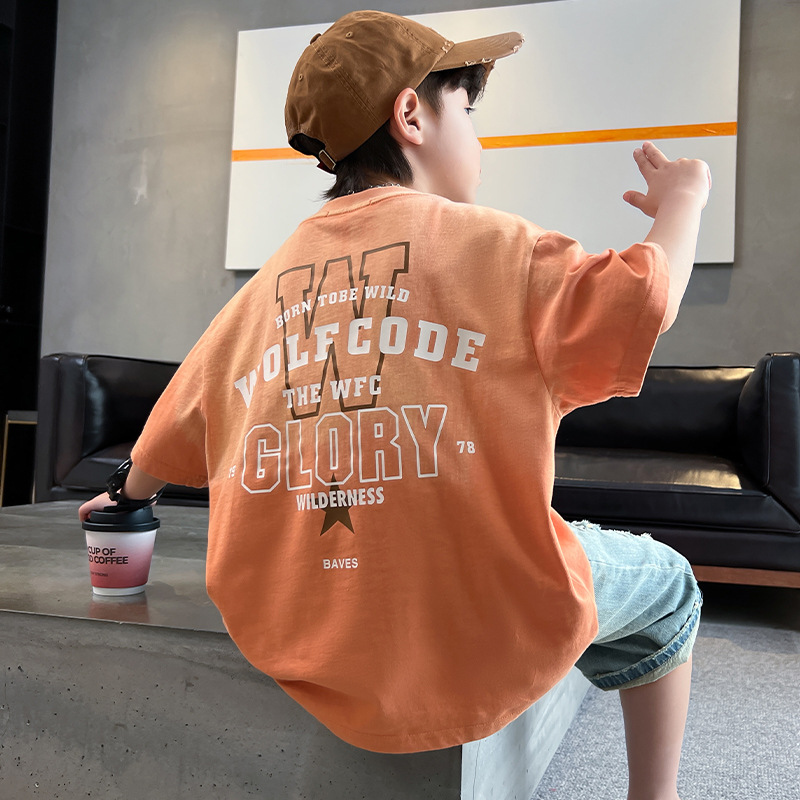 2024夏★子供服　トップス★110cm〜170cm