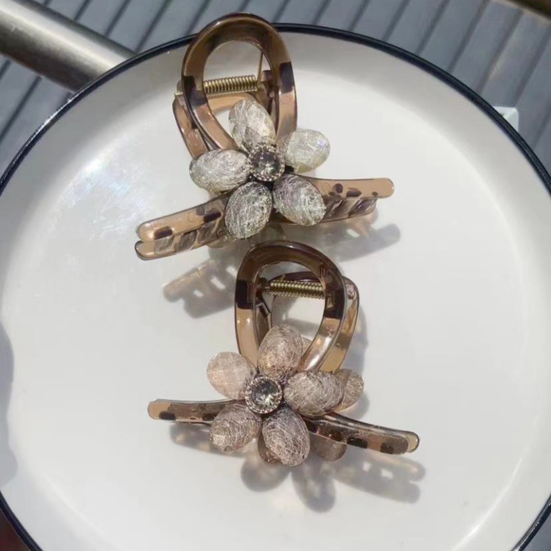 髪飾り★まとめ髪用★ヘアアクセサリー★ヘアピン★ヘアクリップ★韓国風