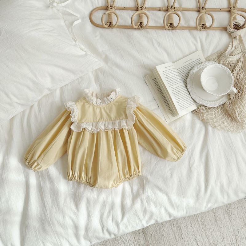 「2024」子供服★ロンパース★連体服★韓国風子供服★ベビー★66CM〜90CM