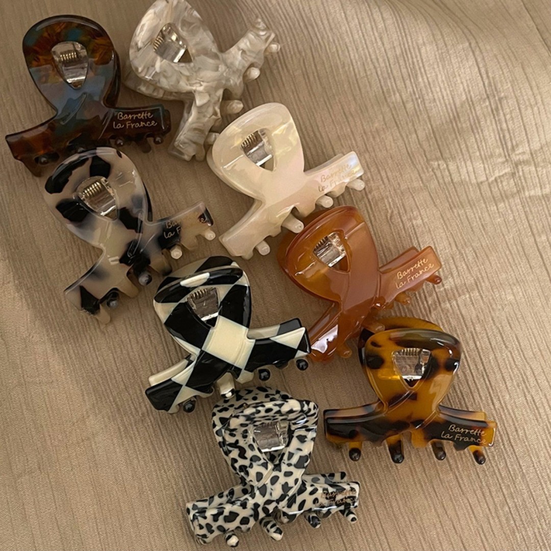 髪飾り★まとめ髪用★ヘアアクセサリー★ヘアピン★韓国風