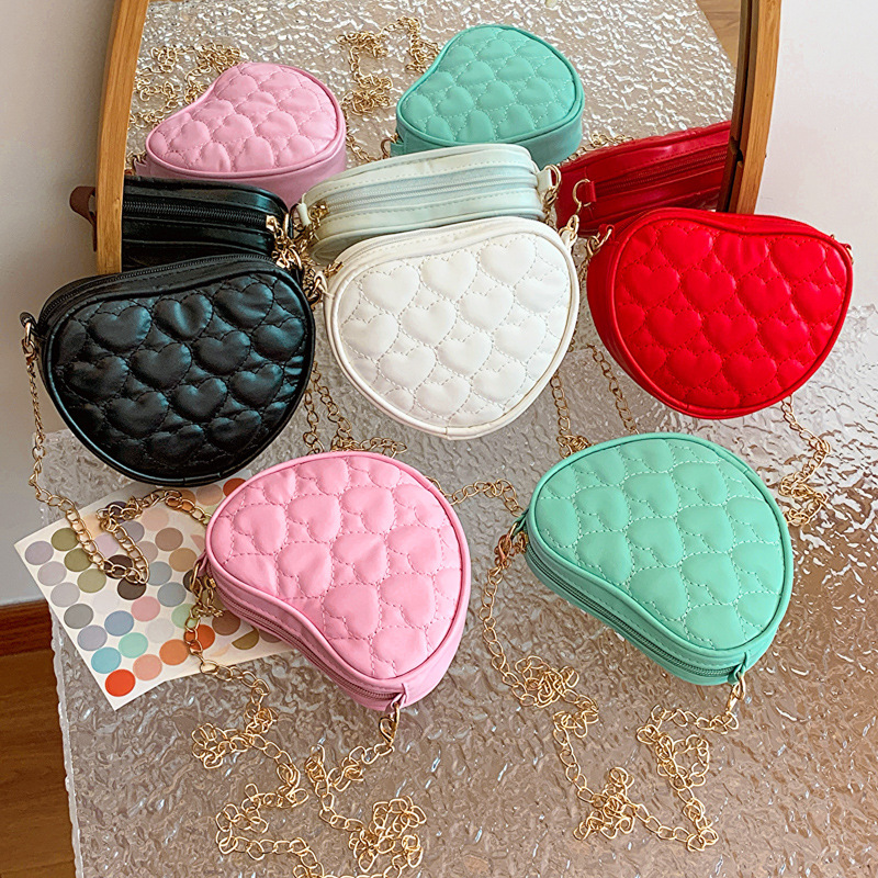 2024新型★子供用可愛いバッグ★ショルダーバッグ★5色