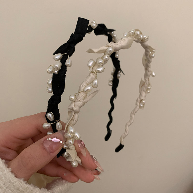 2024★髪飾り★ヘアアクセサリー★カチューシャ