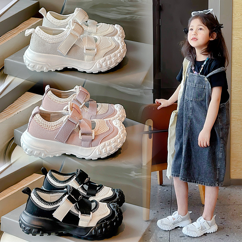 「2024」靴★子供靴★キッズ靴★シューズ★キッズ★スニーカー★3色26#〜36#