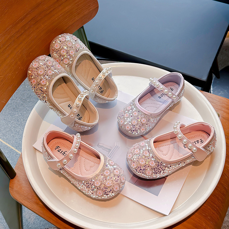 「2024」靴★子供靴★キッズ靴★シューズ★キッズ★3色23#〜34#