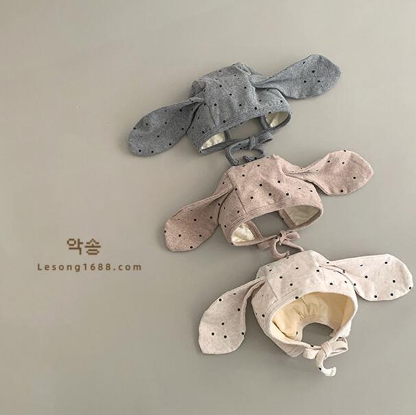 2024年秋新品★子供用★帽子　ハット★ 3色