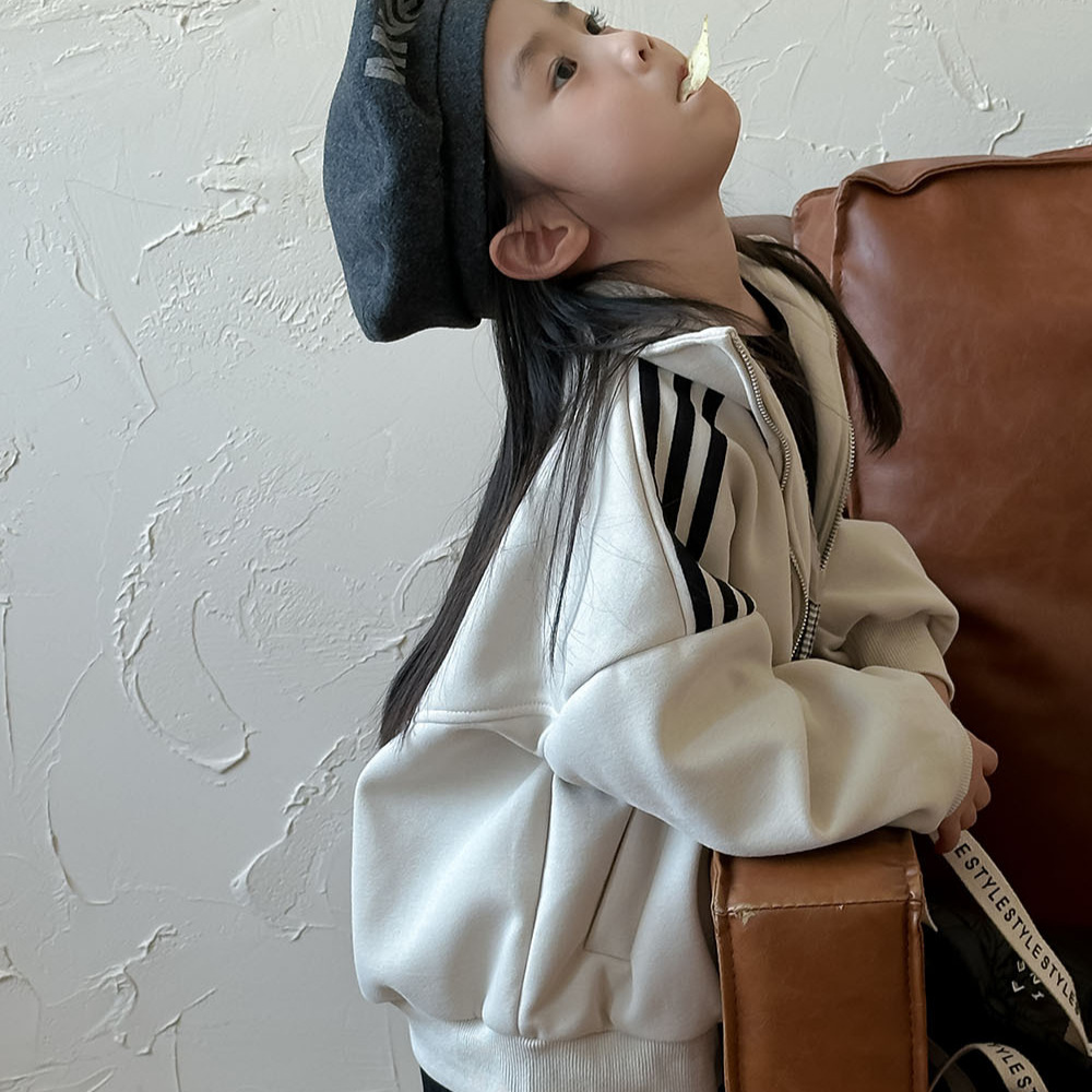 2024秋新品★子供服 　コート★90cm〜140cm