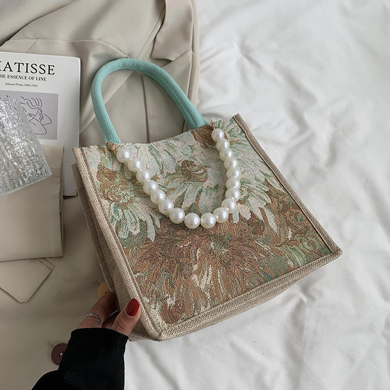 「2024」バッグ★トートバック★ハンドバッグ★3色