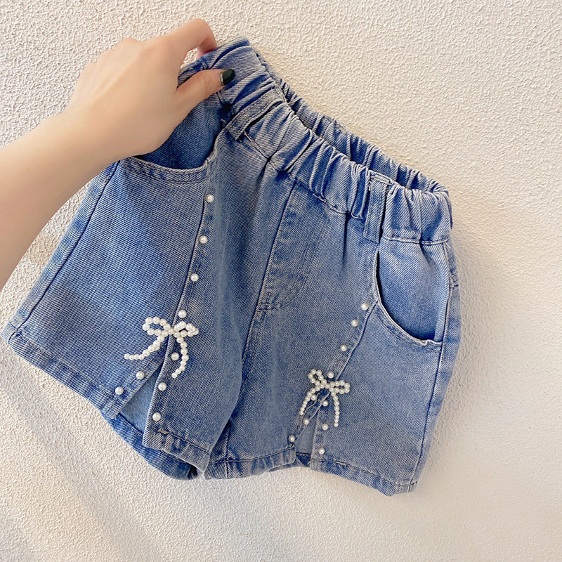 2024★夏新作★韓国風子供服★ショートズボン★100〜160