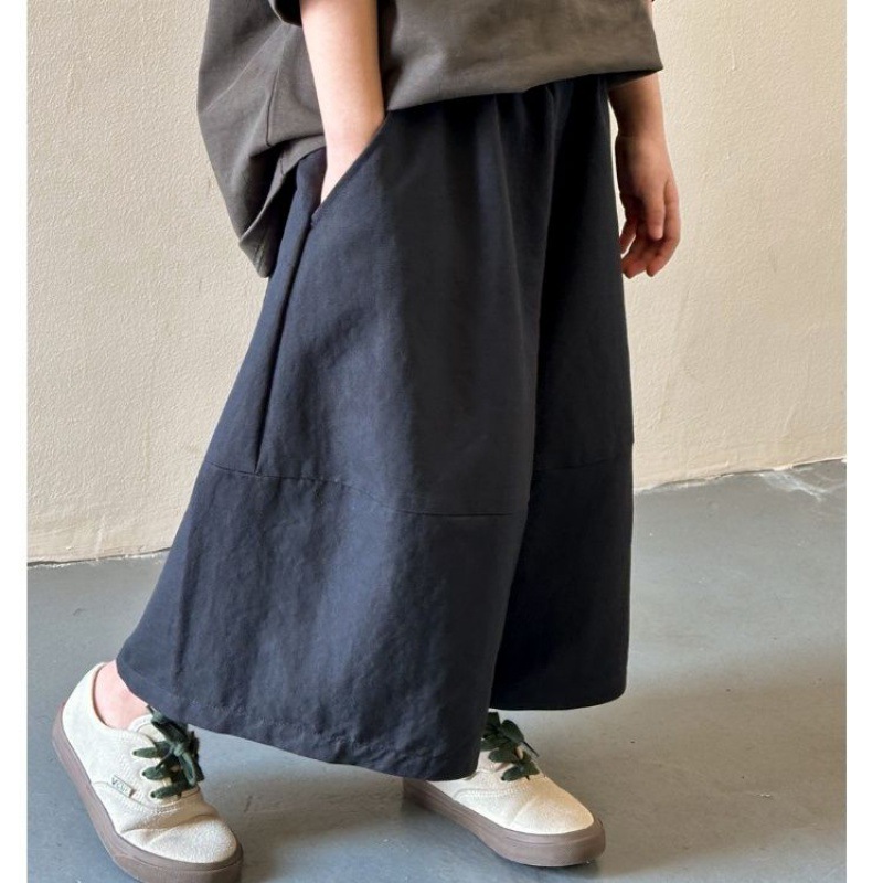 2024新入荷★子供服　ズボン★110〜150