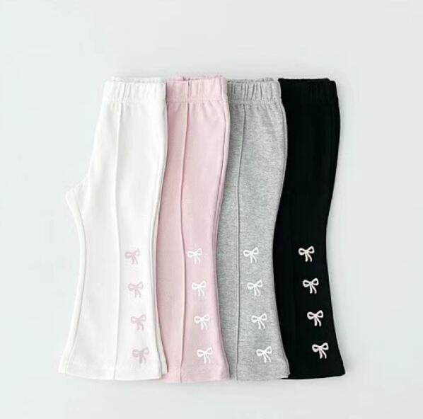 2024新入荷★子供服　ズボン★73CM〜100cm 4色