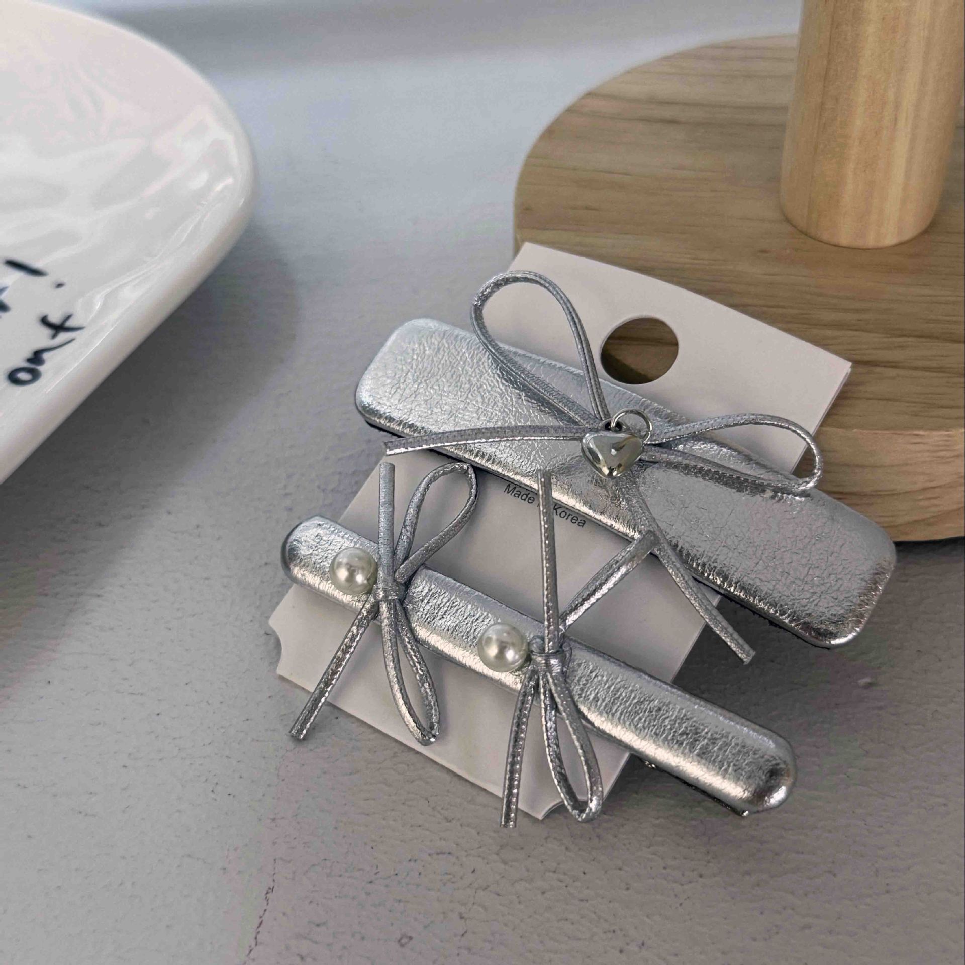 髪飾り★まとめ髪用★ヘアアクセサリー★ヘアピン★韓国風