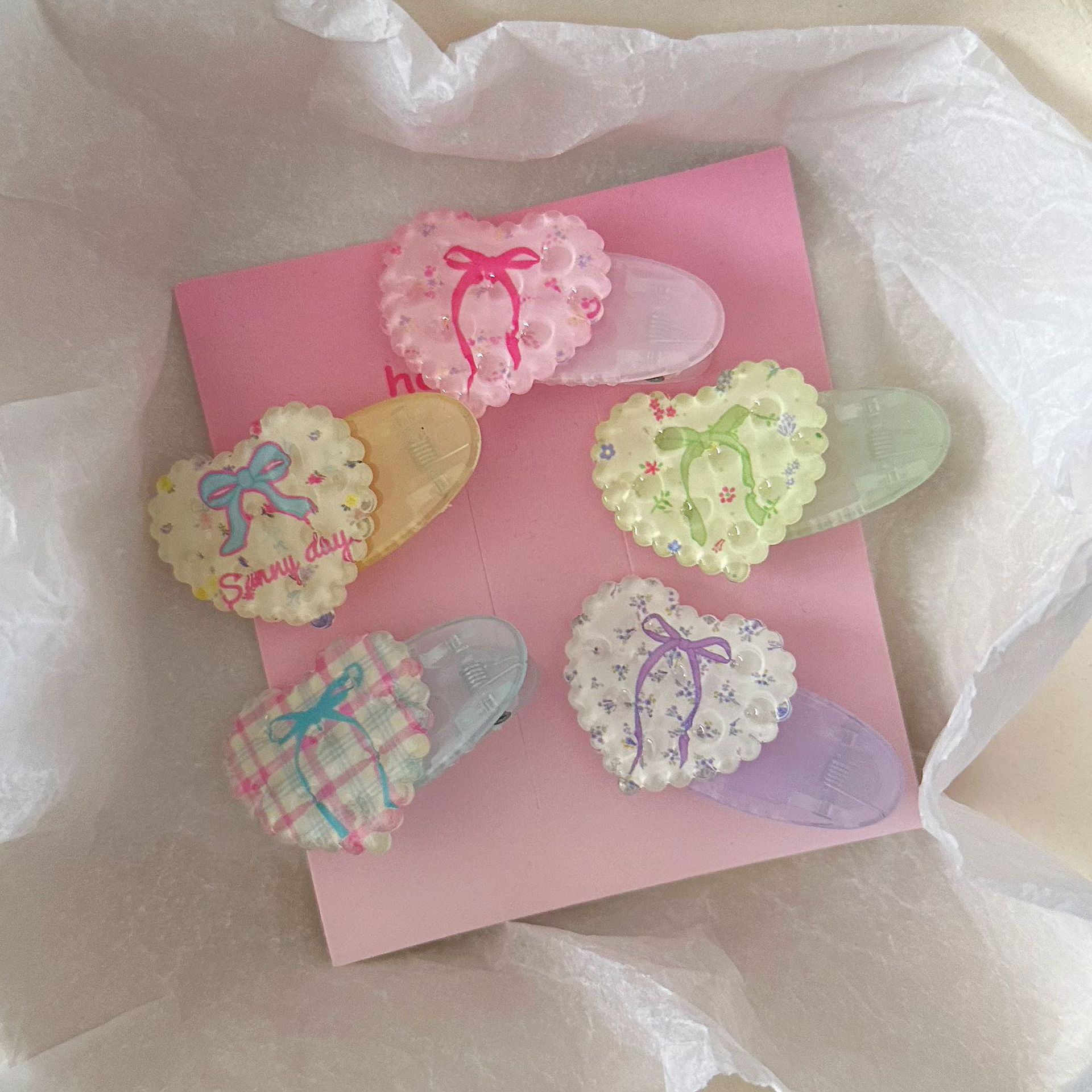 髪飾り★まとめ髪用★ヘアアクセサリー★ヘアピン★韓国風