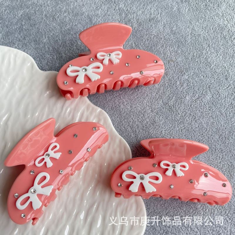 2024★髪飾り★ヘアアクセサリー★バンスクリップ★ヘアクリップ