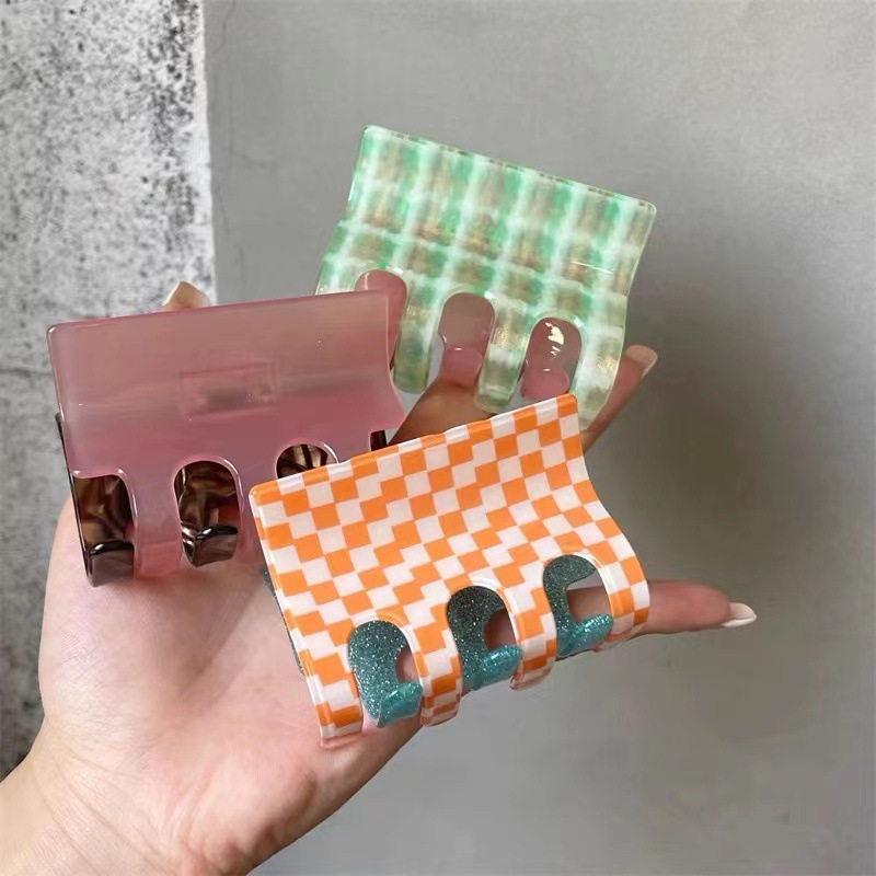 2024★髪飾り★ヘアアクセサリー★バンスクリップ★ヘアクリップ